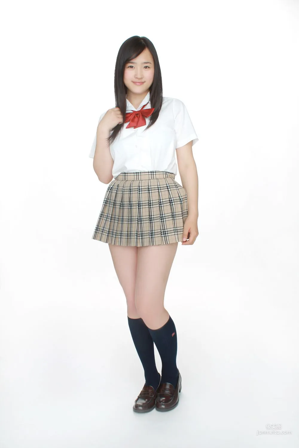 藤森望《Ｇカップ女子大生入学！》写真集 [YS Web] Vol.5711