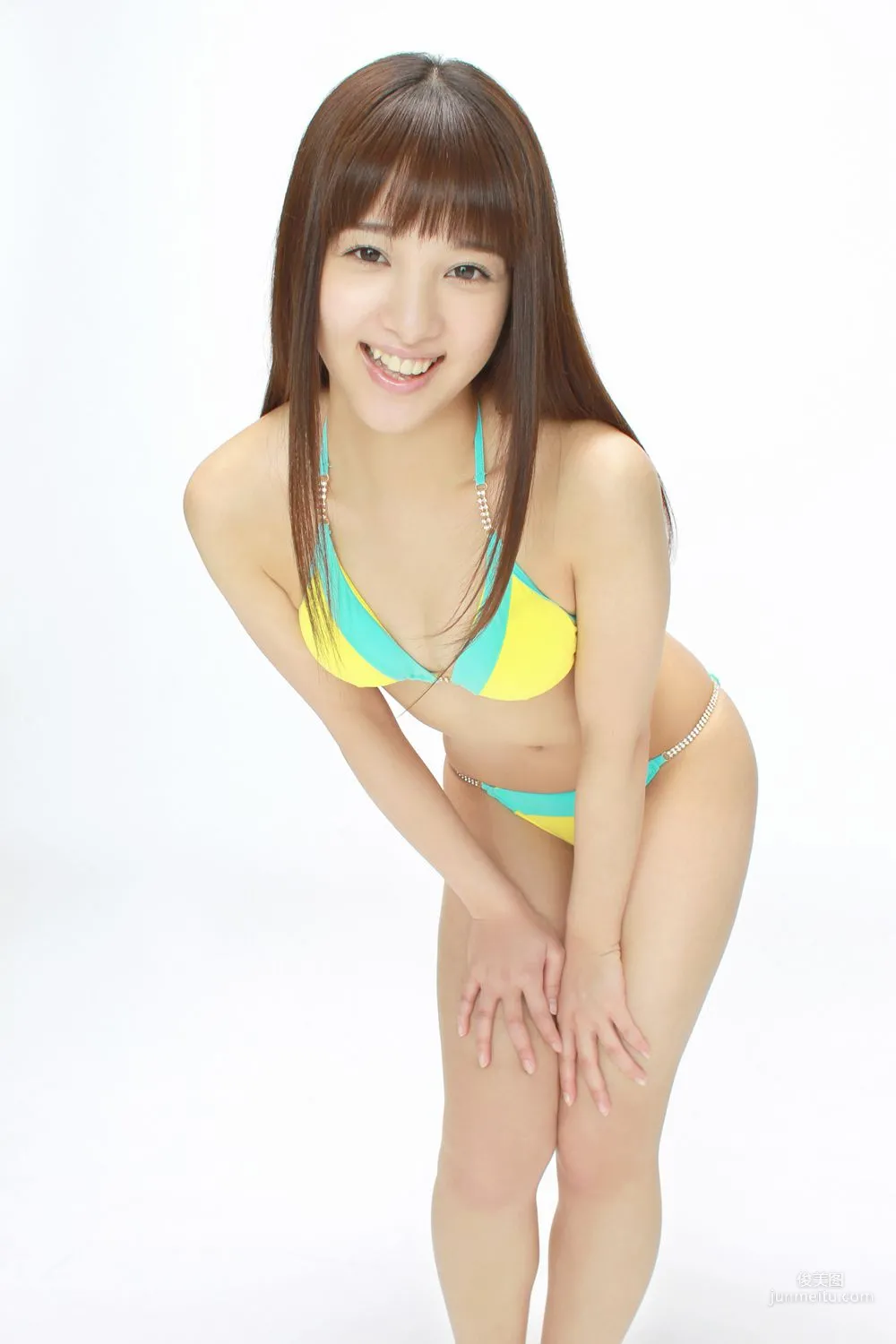 池田ショコラ/池田巧克力《話題獨占！甘～いショコラ入學！》寫真集 [YS Web] Vol.543 25