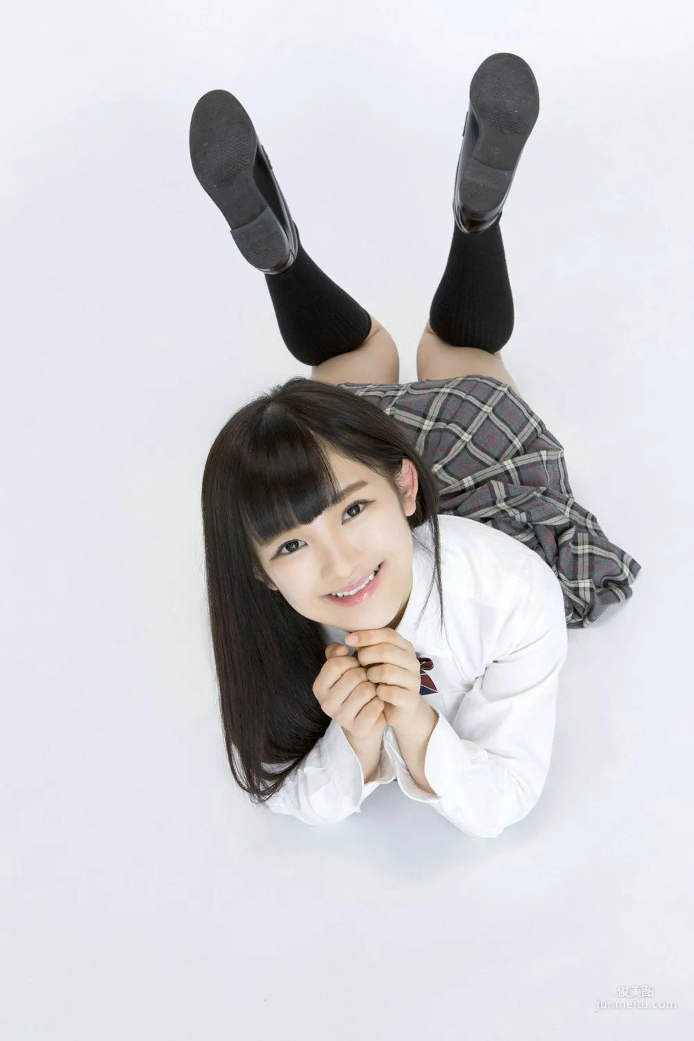 [YS Web] Vol.596 Jun Amaki 天木じゅん/天木纯 写真集9