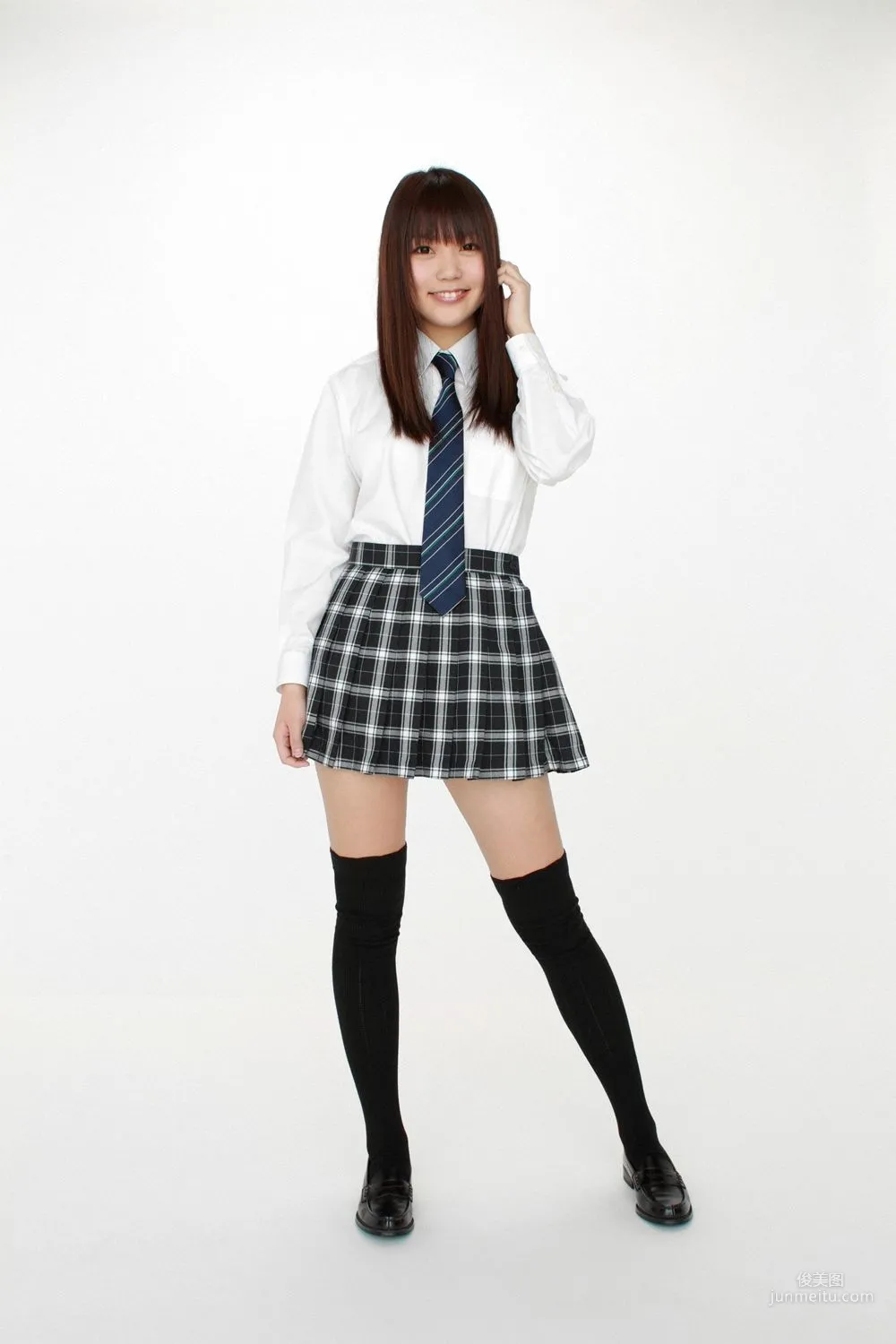 Sayaka Kanade 奏さやか《ァヒルロ.Eカップ女子大生入學！》寫真集 [YS Web] Vol.488 1