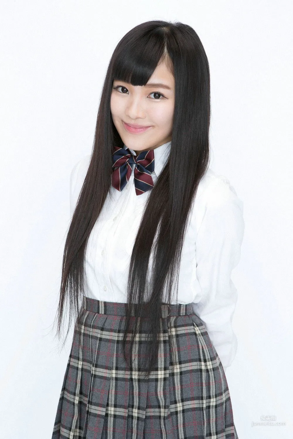 [YS Web] Vol.596 Jun Amaki 天木じゅん/天木纯 写真集4