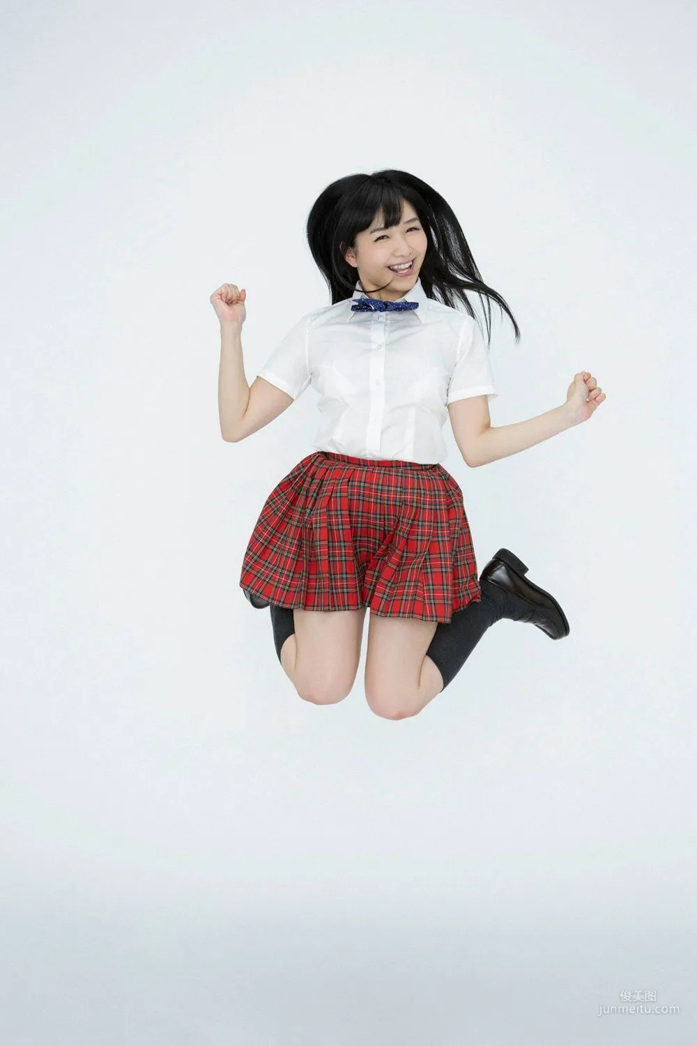 Akari 明莉《笑顔の天使、入學》 寫真集 [YS Web] Vol.608 2