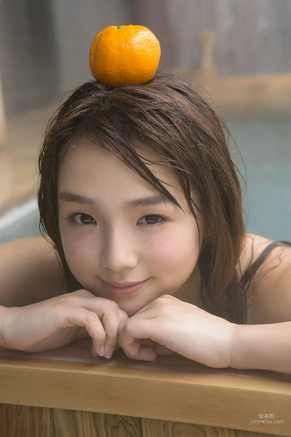 [YS Web] Vol.593 Ai Shinozaki 筱崎愛 寫真集 36
