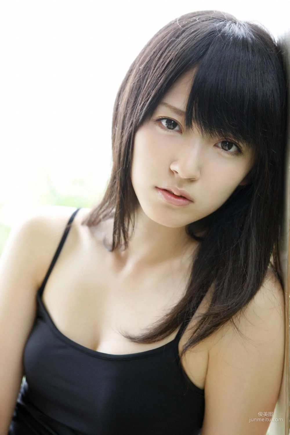 ℃-ute成員矢島舞美/鈴木愛理《とでまりキュートな2トップ》寫真集 [YS Web] Vol.519 11