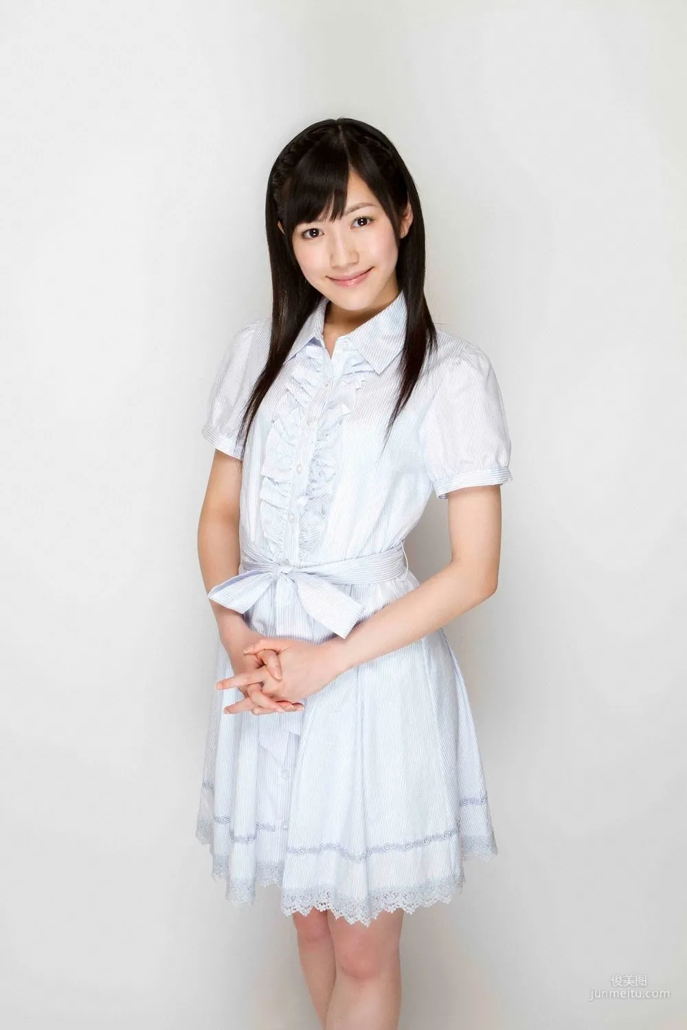 [YS Web] Vol.514 AKB48《AKB殺人事件PART2》 写真集17