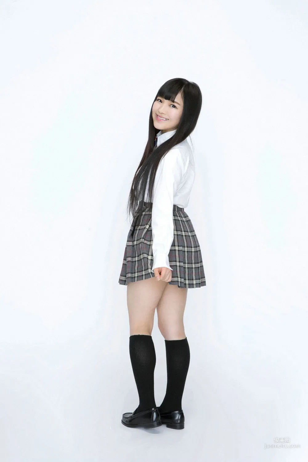 [YS Web] Vol.596 Jun Amaki 天木じゅん/天木纯 写真集2