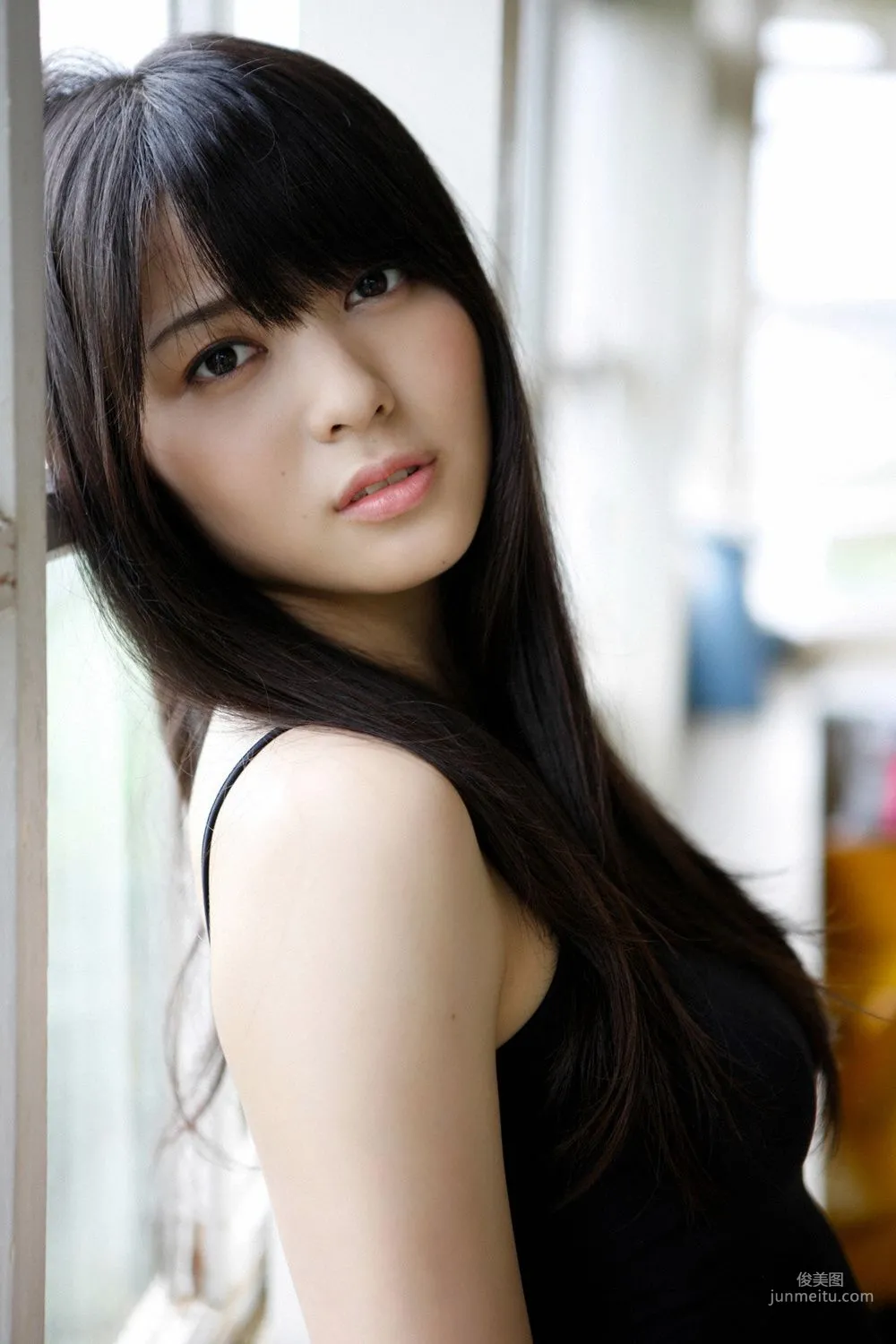 ℃-ute成員矢島舞美/鈴木愛理《とでまりキュートな2トップ》寫真集 [YS Web] Vol.519 44
