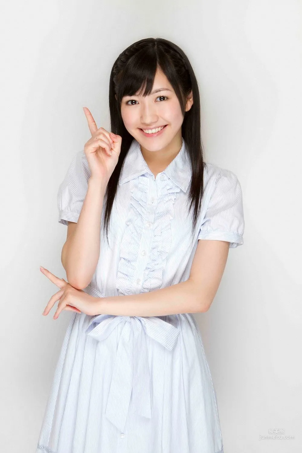 [YS Web] Vol.514 AKB48《AKB殺人事件PART2》 寫真集 21