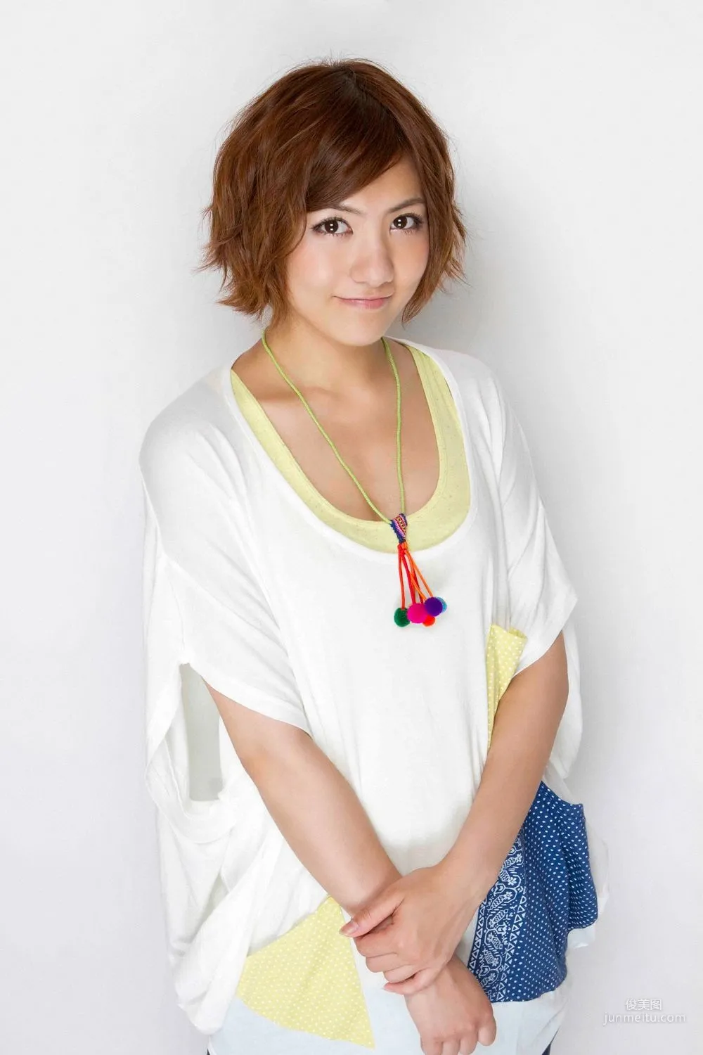 [YS Web] Vol.514 AKB48《AKB殺人事件PART2》 寫真集 39