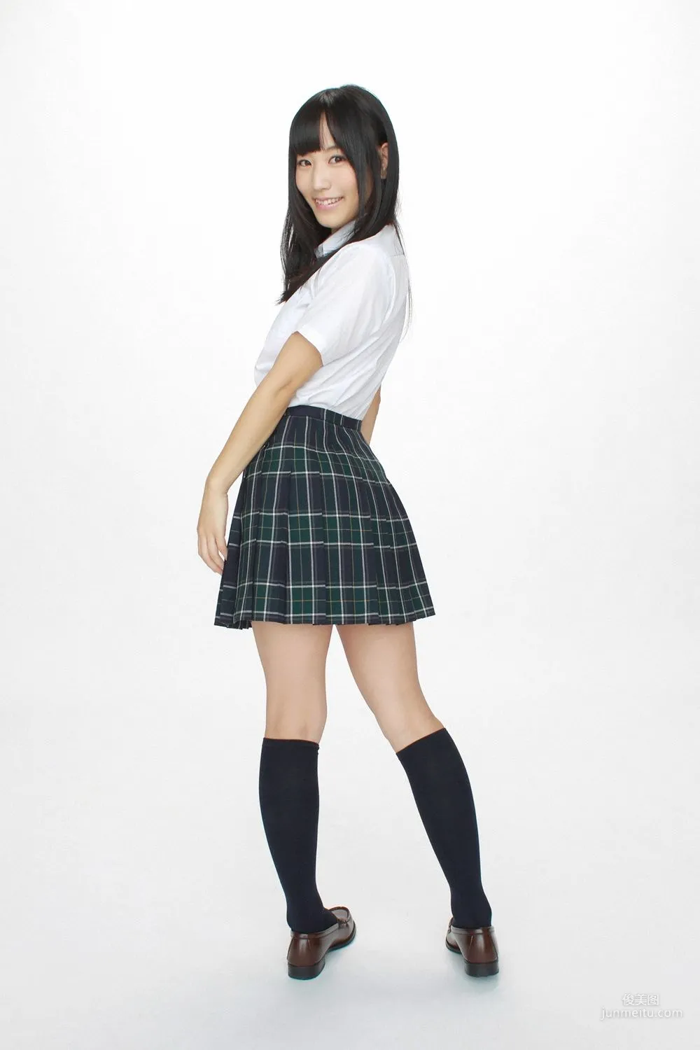 浜田由梨《日テレジェニック2013入學！》寫真集 [YS Web] Vol.579 2