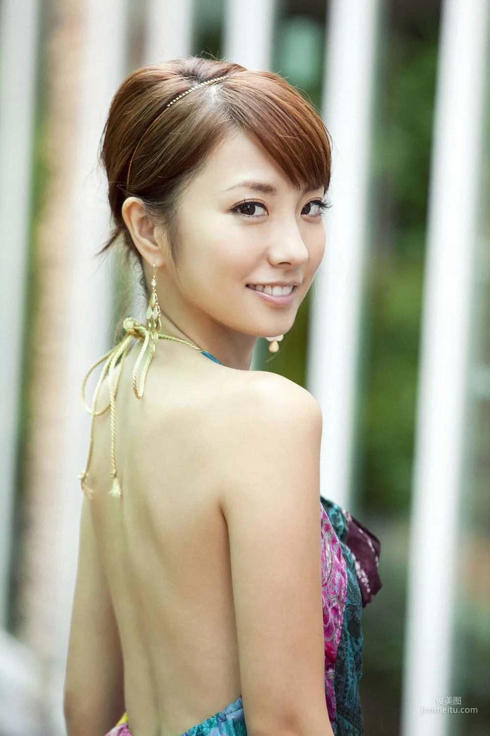 山本梓《As you know，we love her》写真集 [YS Web] Vol.3882