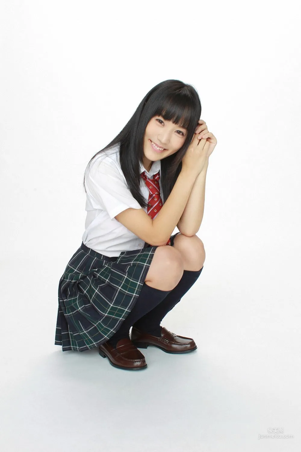 浜田由梨《日テレジェニック2013入學！》寫真集 [YS Web] Vol.579 6