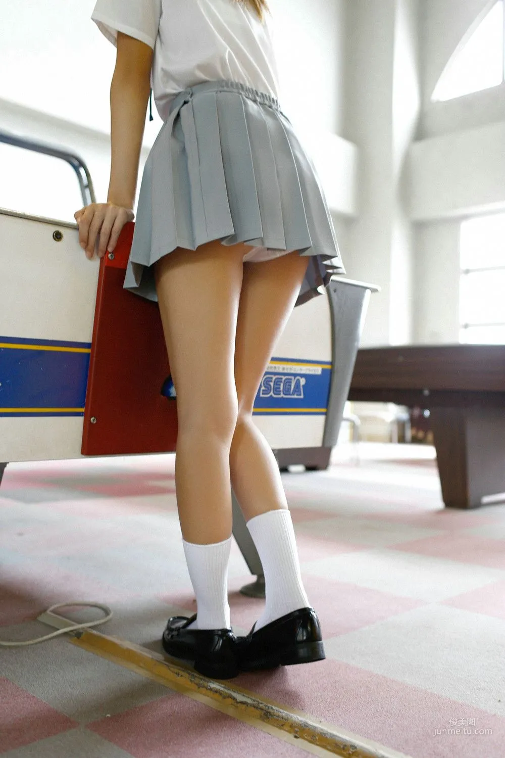 [YS Web] Vol.597 Hiroko Kamata 鐮田寬子/鐮田紘子 寫真集 4