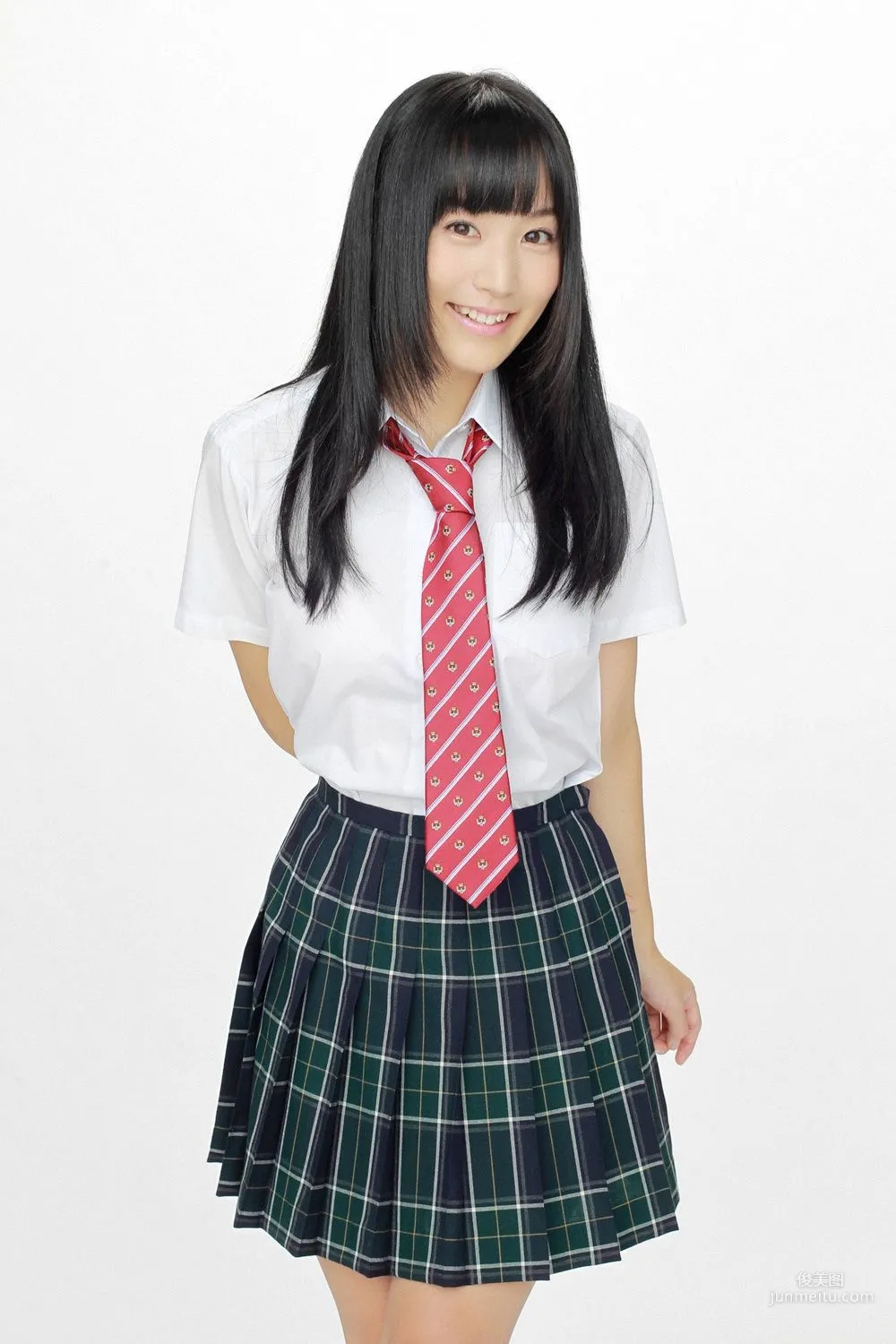 浜田由梨《日テレジェニック2013入學！》寫真集 [YS Web] Vol.579 4