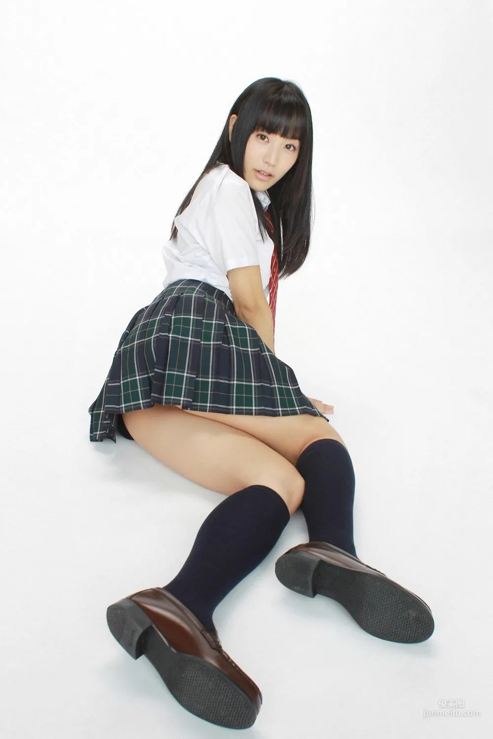 浜田由梨《日テレジェニック2013入學！》寫真集 [YS Web] Vol.579 12
