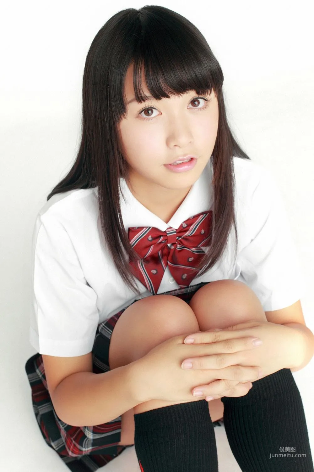 Hikari Maeda 前田光璃《ピンクヒップガール入學！》寫真集 [YS Web] Vol.539 5