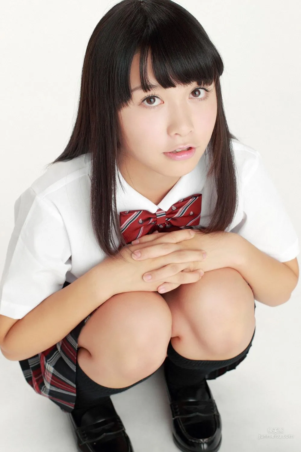 Hikari Maeda 前田光璃《ピンクヒップガール入學！》寫真集 [YS Web] Vol.539 3
