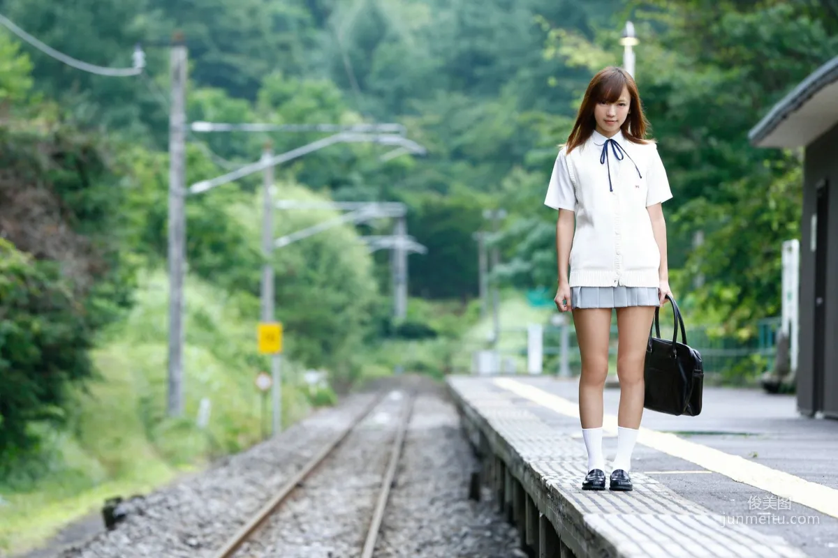 [YS Web] Vol.597 Hiroko Kamata 鐮田寬子/鐮田紘子 寫真集 15