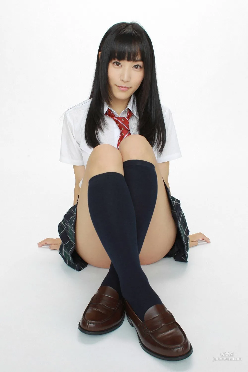 浜田由梨《日テレジェニック2013入學！》寫真集 [YS Web] Vol.579 9