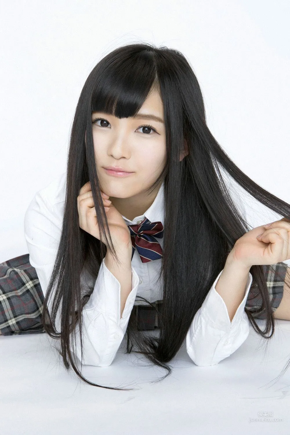 [YS Web] Vol.596 Jun Amaki 天木じゅん/天木纯 写真集13