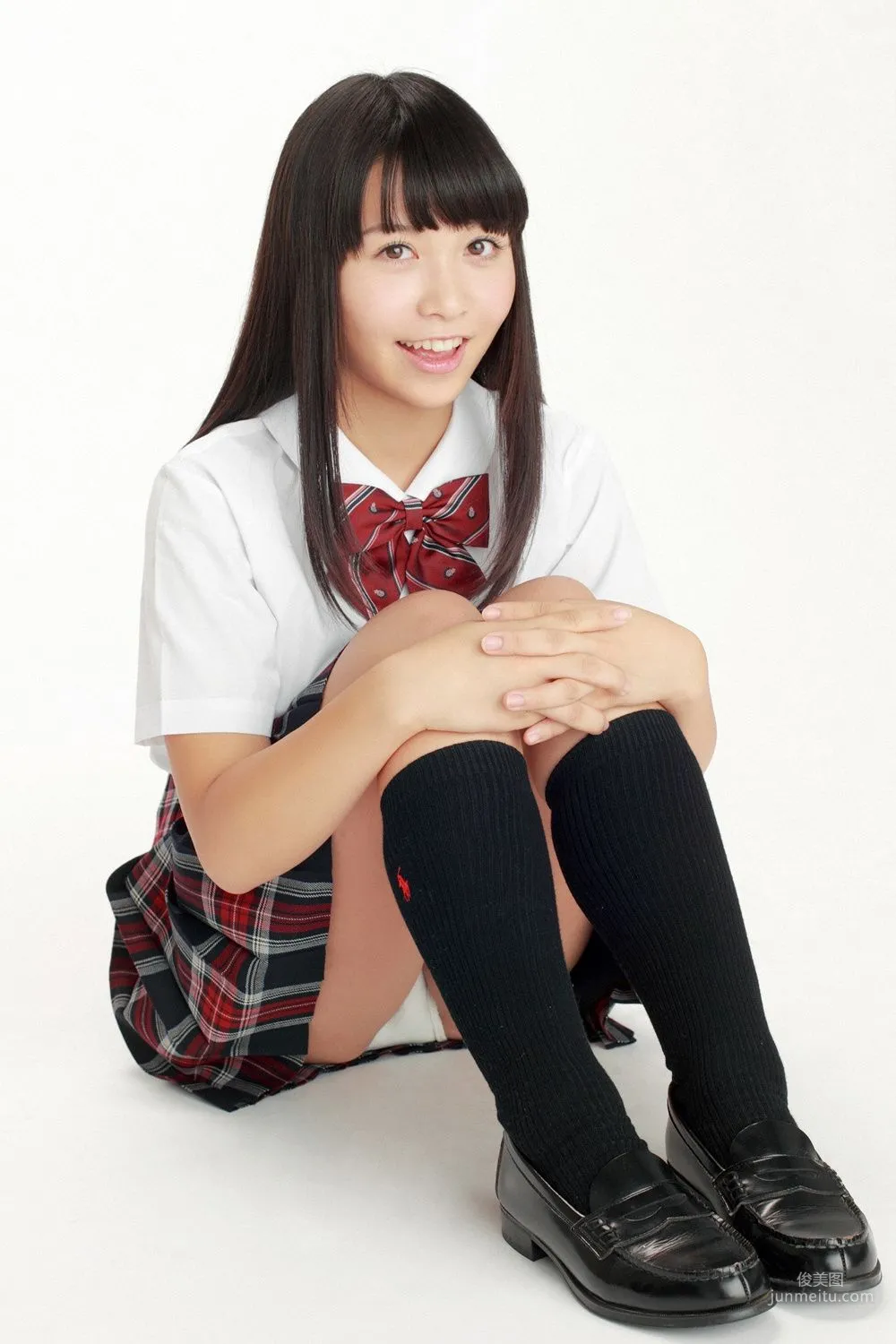 Hikari Maeda 前田光璃《ピンクヒップガール入學！》寫真集 [YS Web] Vol.539 4