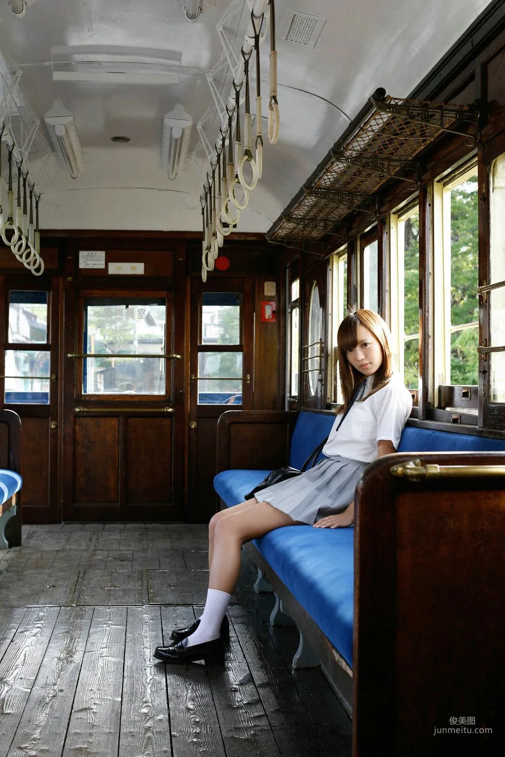 [YS Web] Vol.597 Hiroko Kamata 鐮田寬子/鐮田紘子 寫真集 6