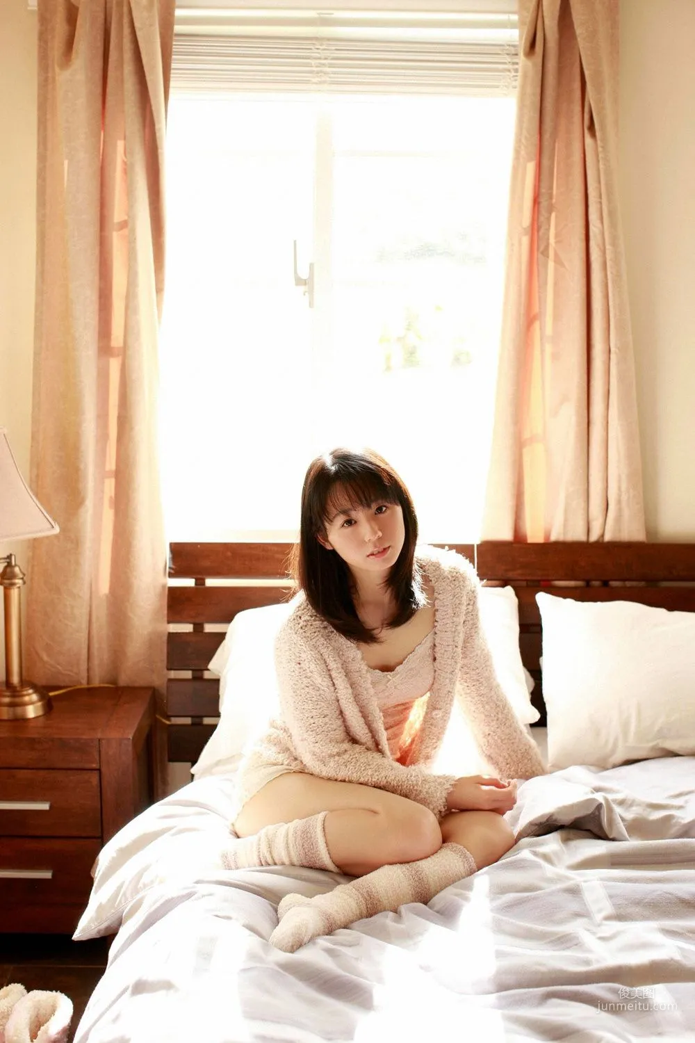 小池里奈《卒業~Side Story~》写真集 [YS Web] Vol.4821