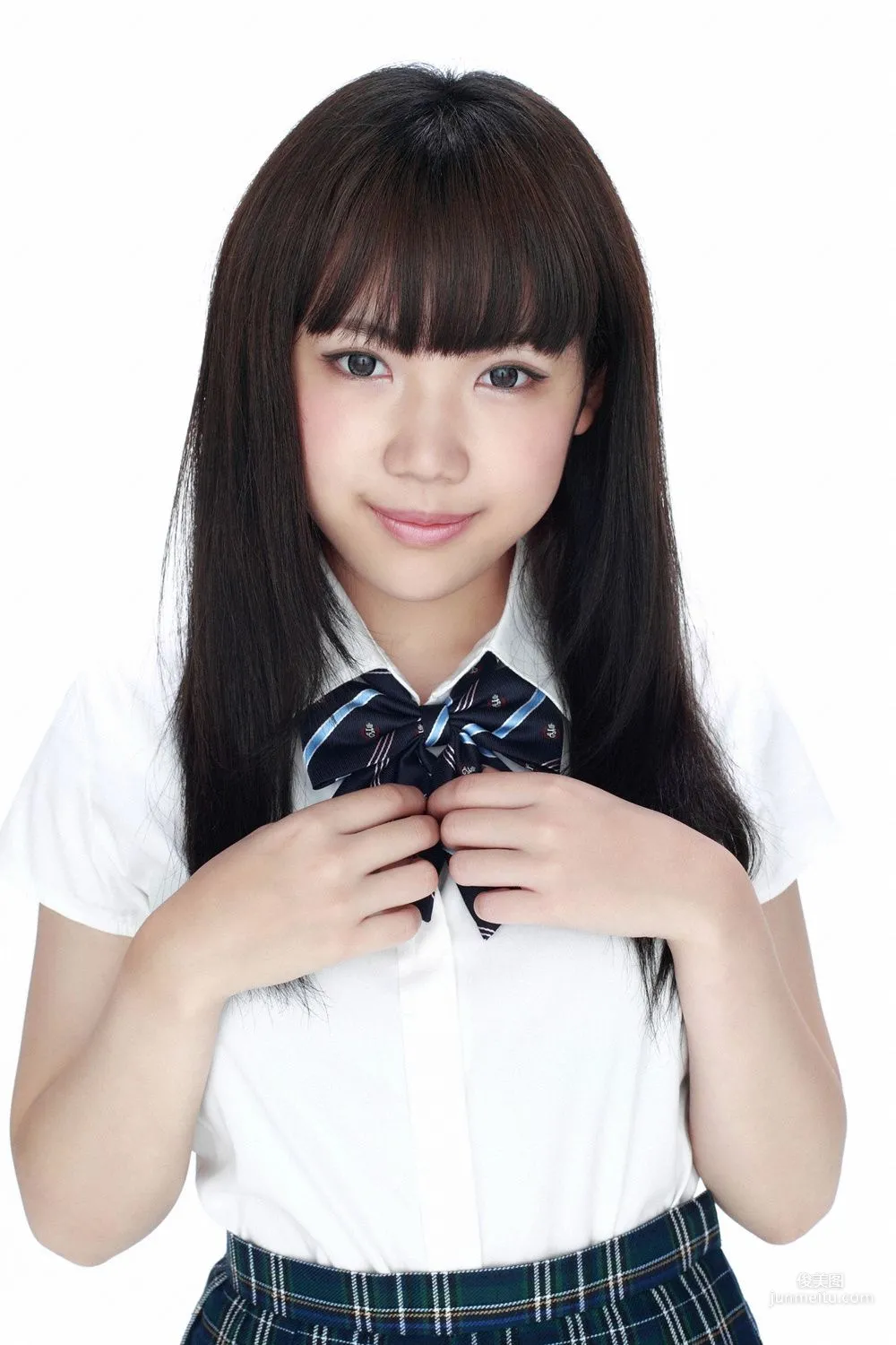Airi Shinomiya 篠宮あいり《サブカル不思議少女エントリー!!》寫真集 [YS Web] Vol.379 4