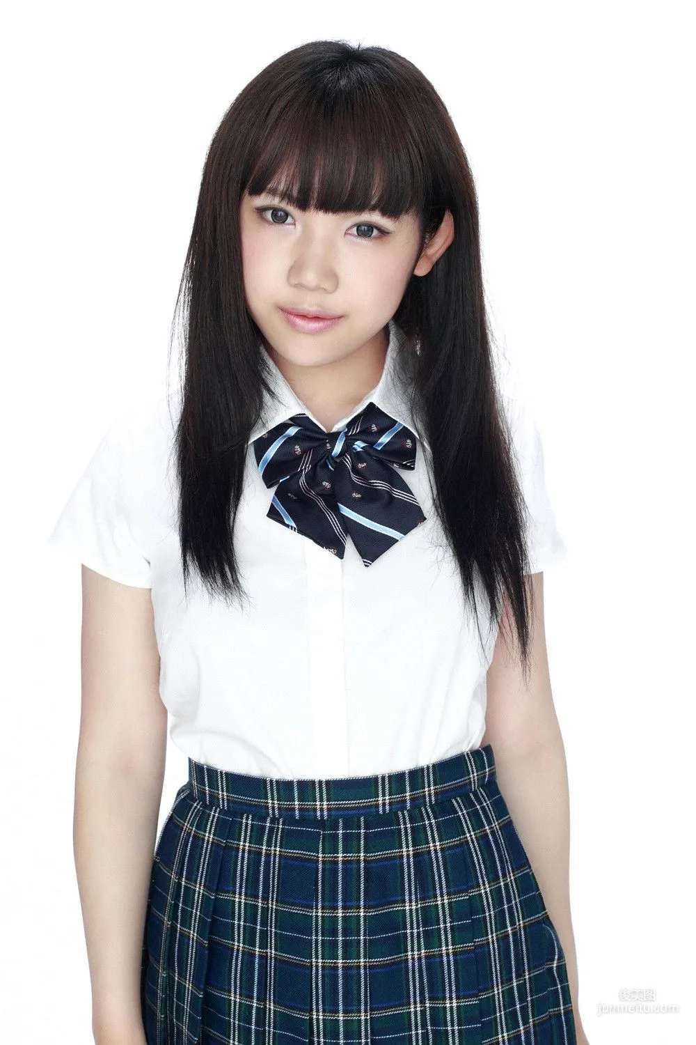 Airi Shinomiya 篠宮あいり《サブカル不思議少女エントリー!!》寫真集 [YS Web] Vol.379 3