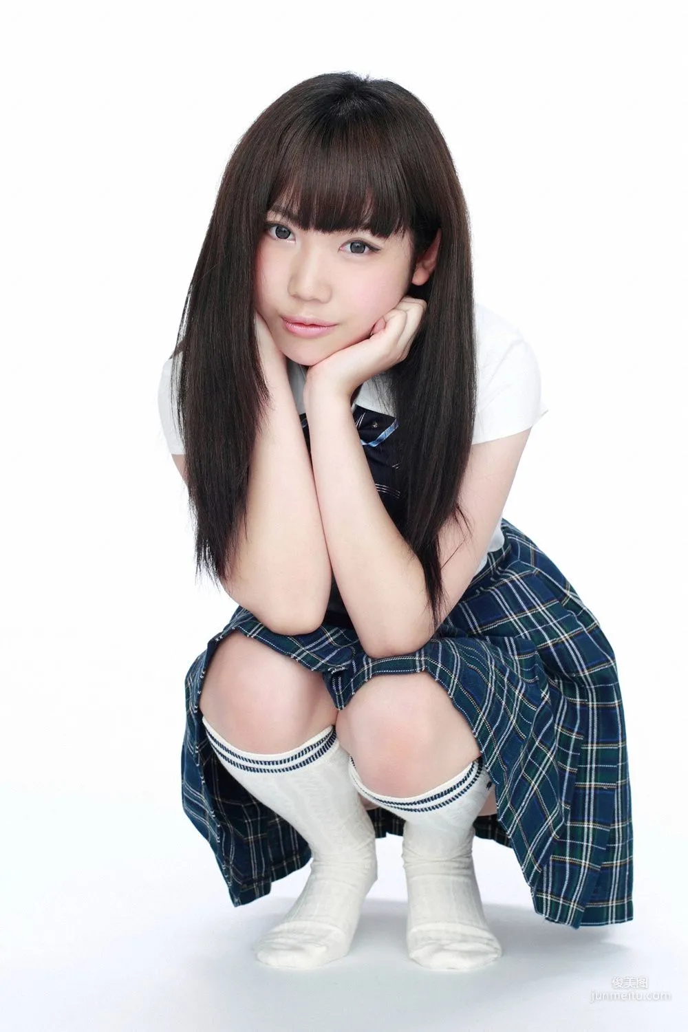Airi Shinomiya 篠宮あいり《サブカル不思議少女エントリー!!》寫真集 [YS Web] Vol.379 5