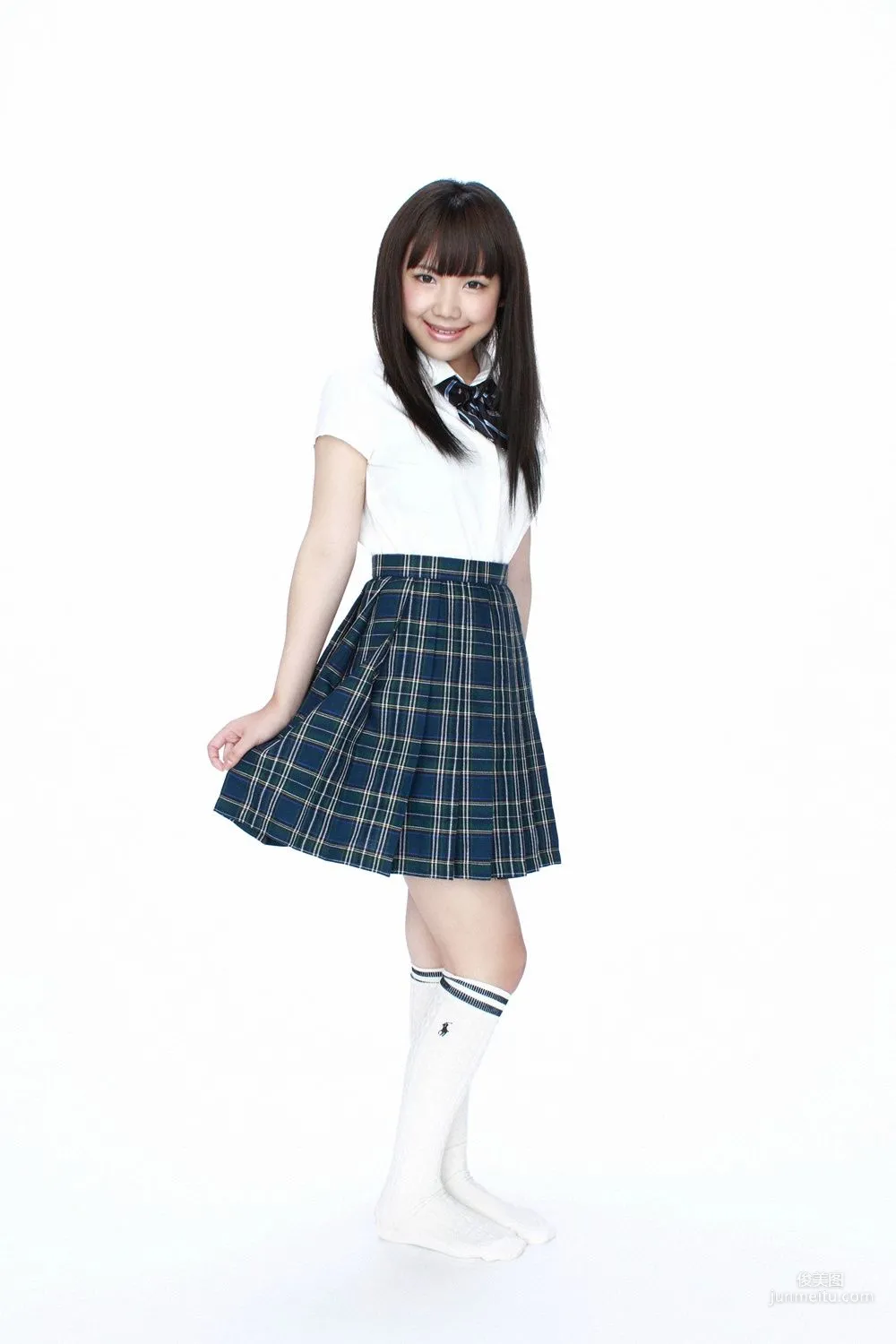 Airi Shinomiya 篠宮あいり《サブカル不思議少女エントリー!!》寫真集 [YS Web] Vol.379 1