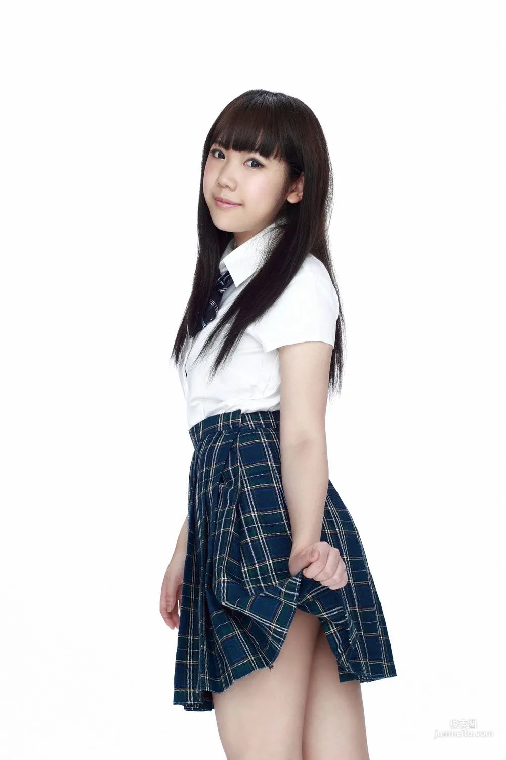 Airi Shinomiya 篠宮あいり《サブカル不思議少女エントリー!!》寫真集 [YS Web] Vol.379 2