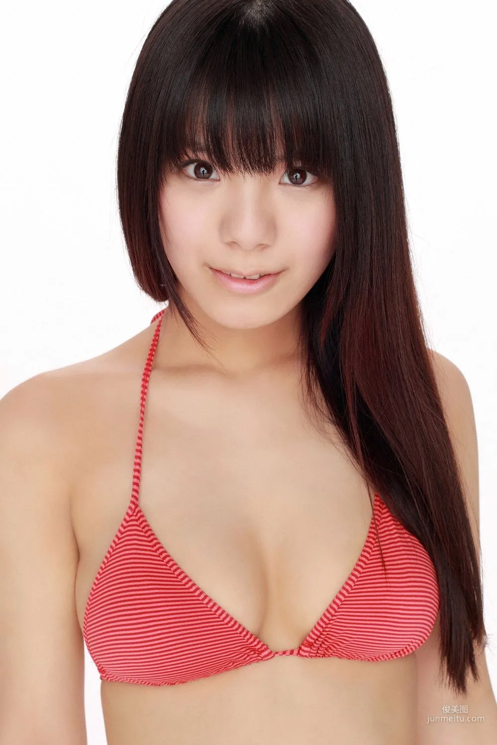 さいとう光恵/伊藤光惠《「輝くナイスバディ入學」》寫真集 [YS Web] Vol.522 24
