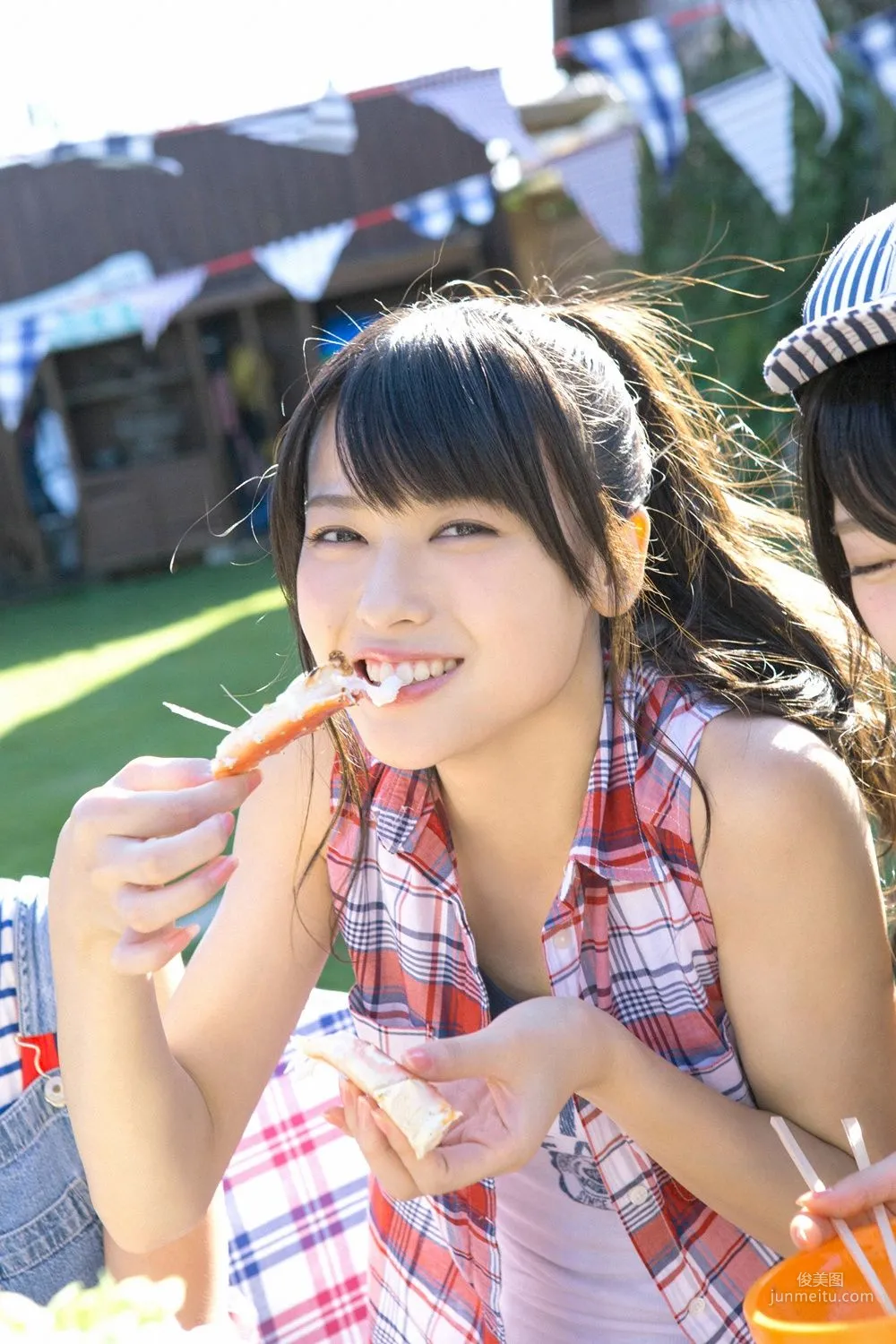 ℃-ute《終わらない夏》写真集 [YS Web] Vol.58115