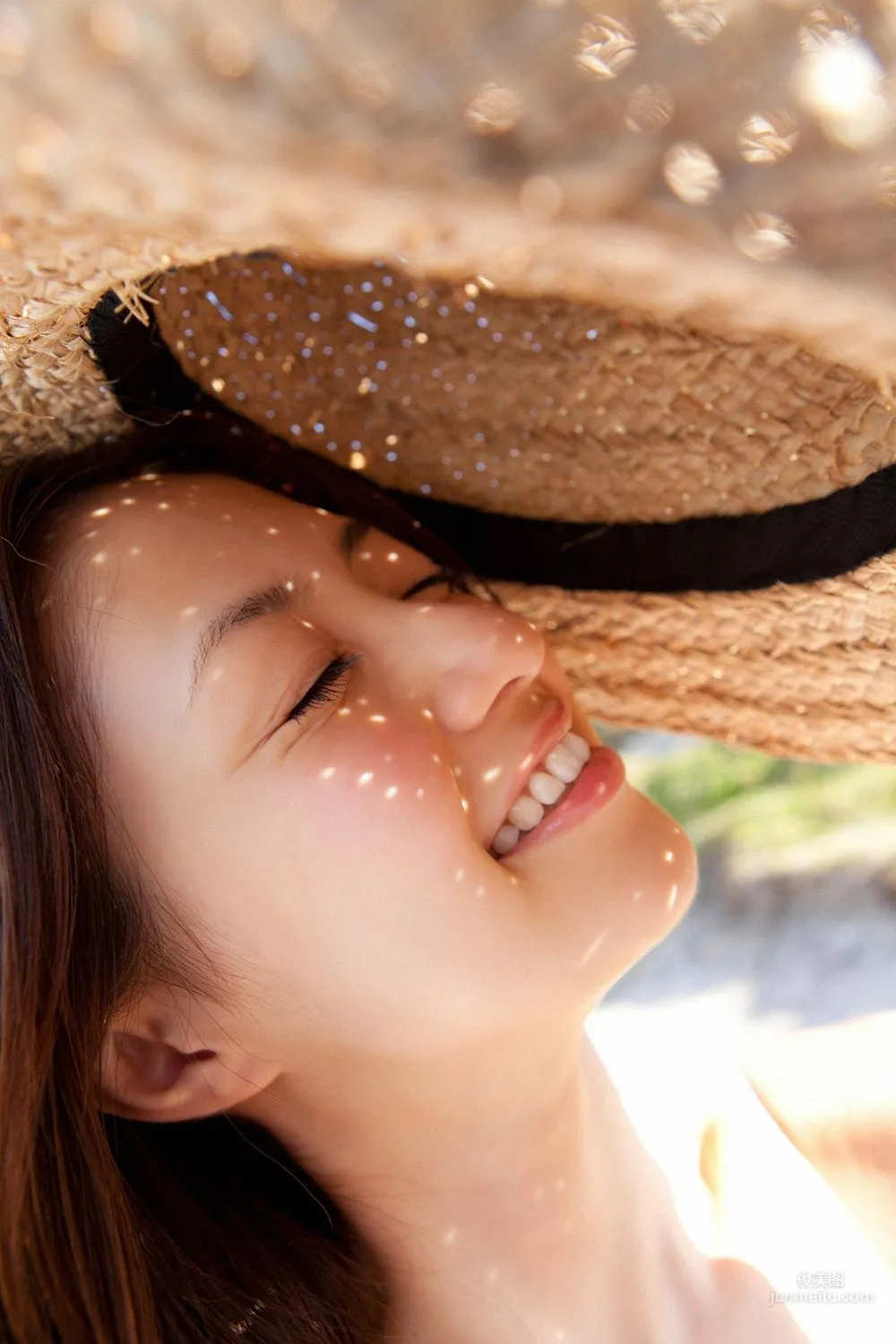 逢沢りな/逢泽莉娜《好きにならずにいられないっ!》写真集 [YS Web] Vol.49723