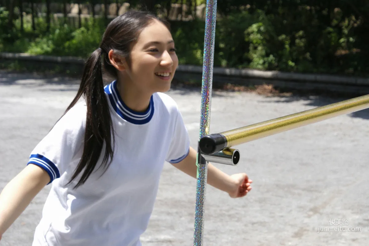 Saaya 紗綾 ☆2ケ月連続《真夏の紗綾まつりPART2☆》寫真集 [YS Web] Vol.366 12