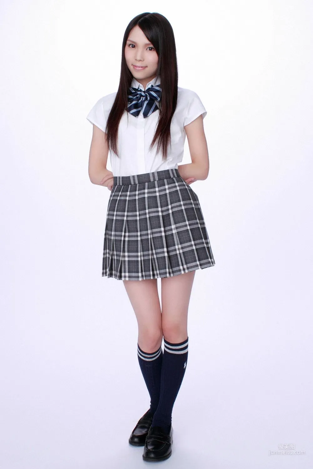 Toki Mariko 土岐麻梨子《美少女》写真集 [YS Web] Vol.3871