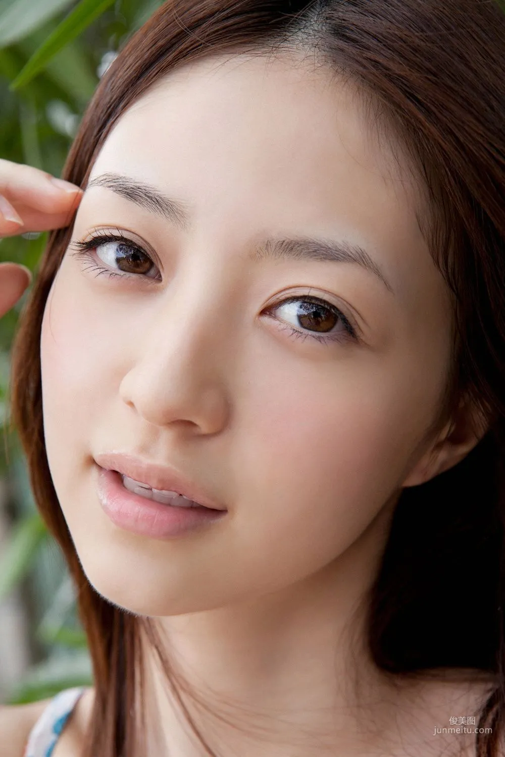 逢沢りな/逢泽莉娜《好きにならずにいられないっ!》写真集 [YS Web] Vol.4977