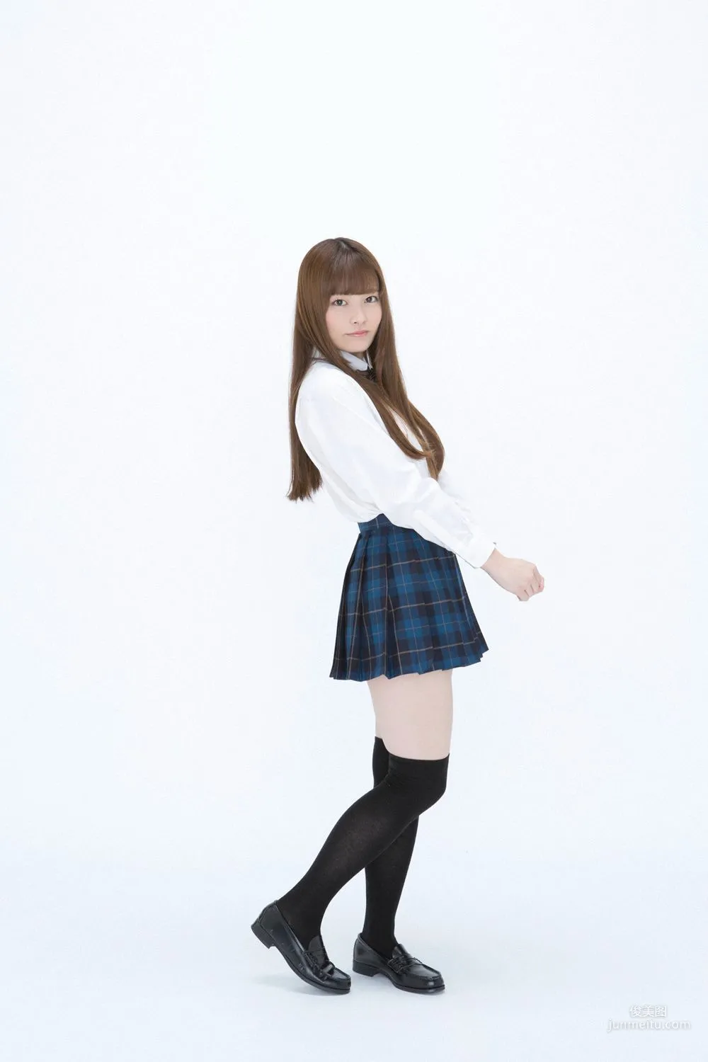 [YS Web] Vol.713 Yuma Okuzaki 奧崎優茉 寫真集 1