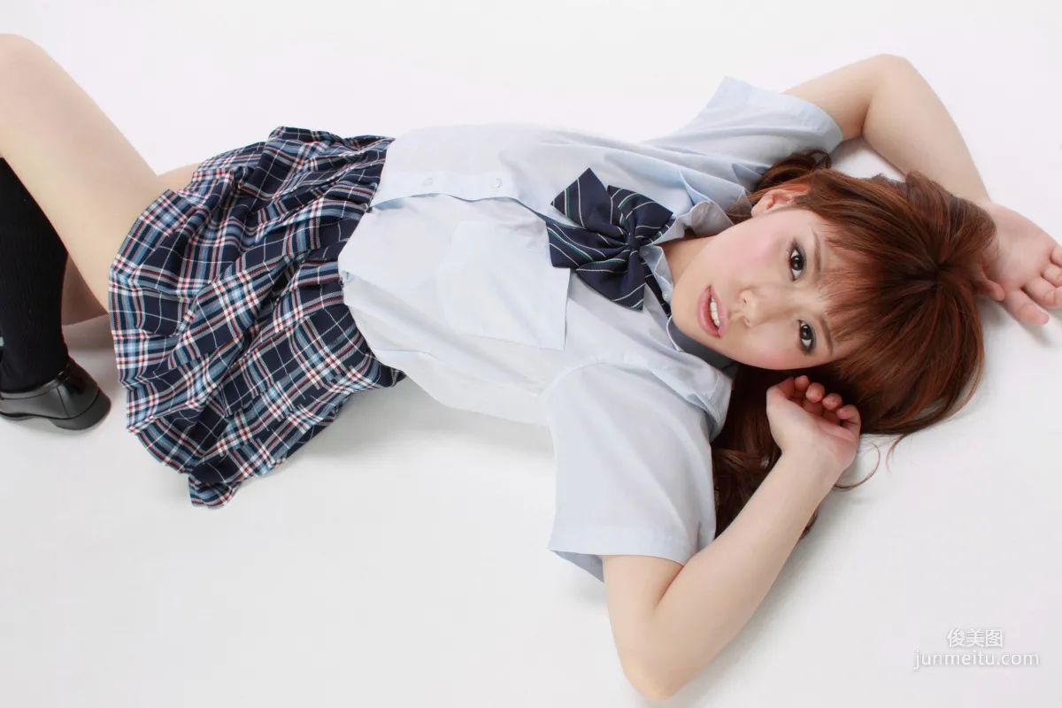 Jumi Tadara 多々良樹未《SEXY!!》寫真集 [YS Web] Vol.363 22