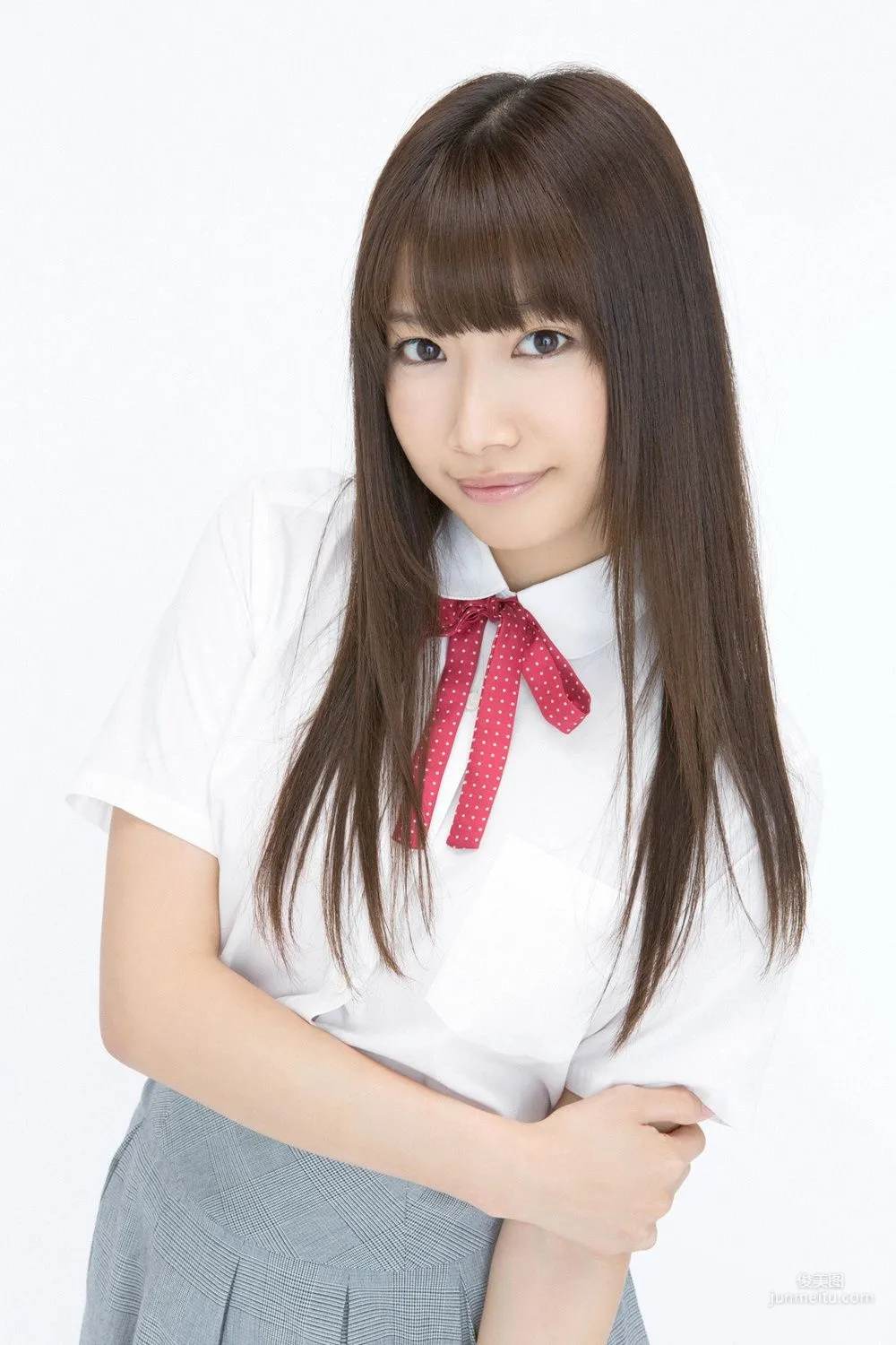為近あんな《ミスFLASH2015のクールビューティー入学!!》写真集 [YS Web] Vol.6614