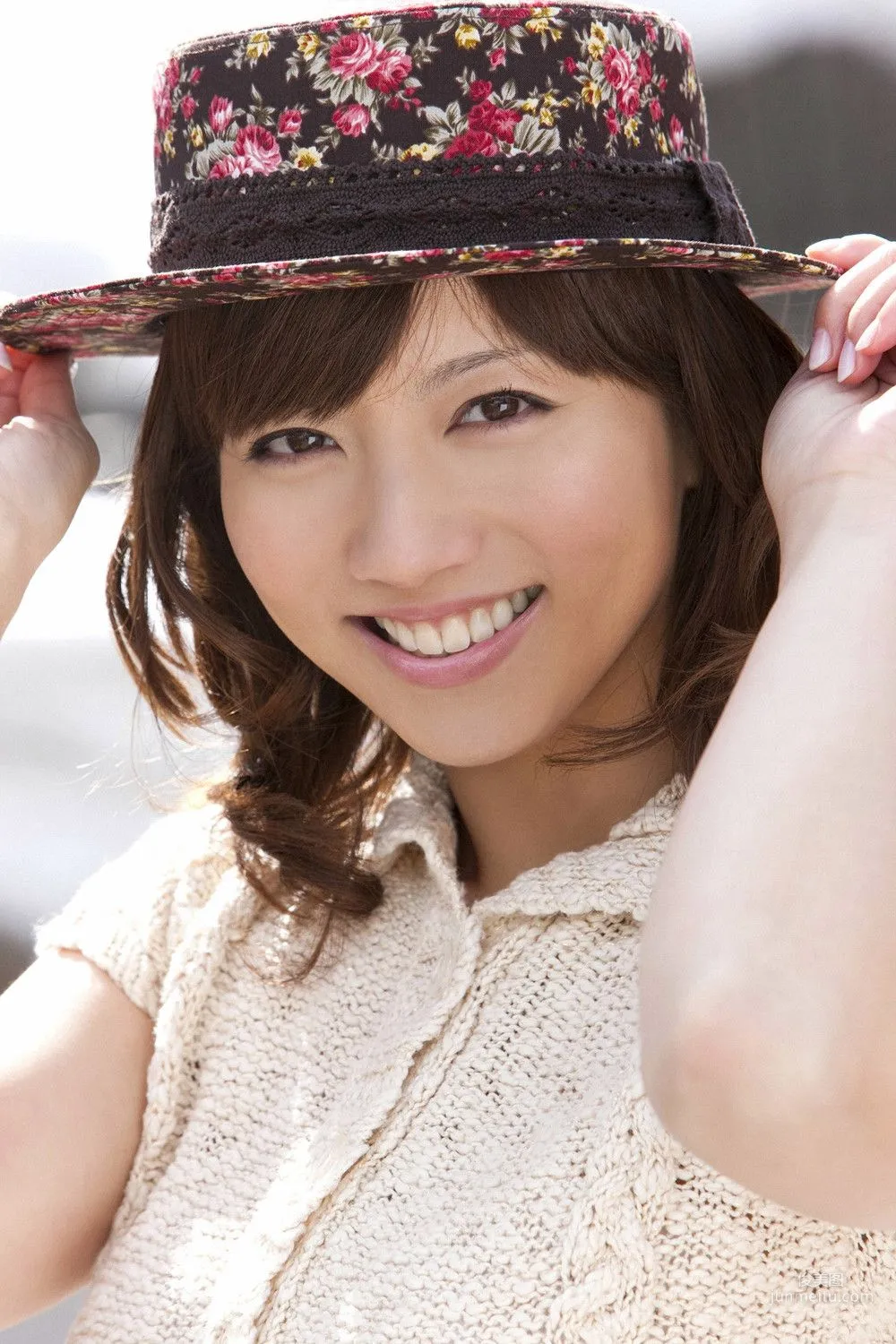 甲斐まり恵/甲斐麻理惠《大和撫子》写真集 [YS Web] Vol.36516