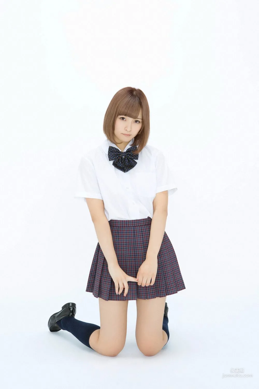 [YS Web] Vol.705 Rikka Hatuki 羽月りっか 写真集9