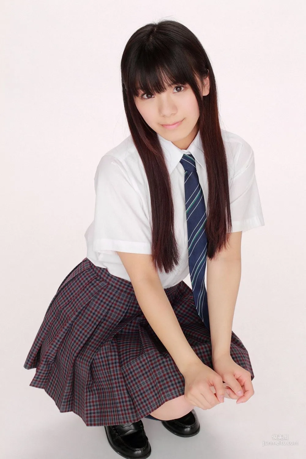さいとう光恵/伊藤光惠《「輝くナイスバディ入學」》寫真集 [YS Web] Vol.522 5
