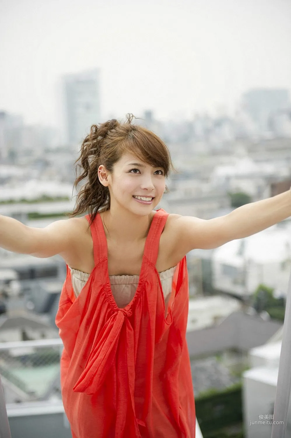 相武紗季《BUONO! BUONO! BUONO!》写真集 [YS Web] Vol.3733