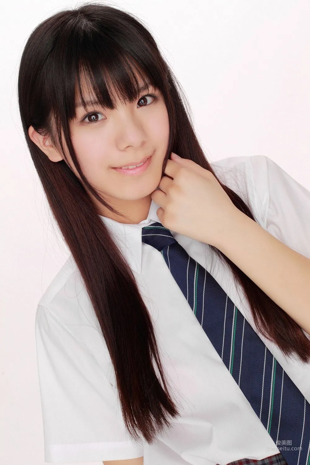 さいとう光恵/伊藤光惠《「輝くナイスバディ入學」》寫真集 [YS Web] Vol.522 4