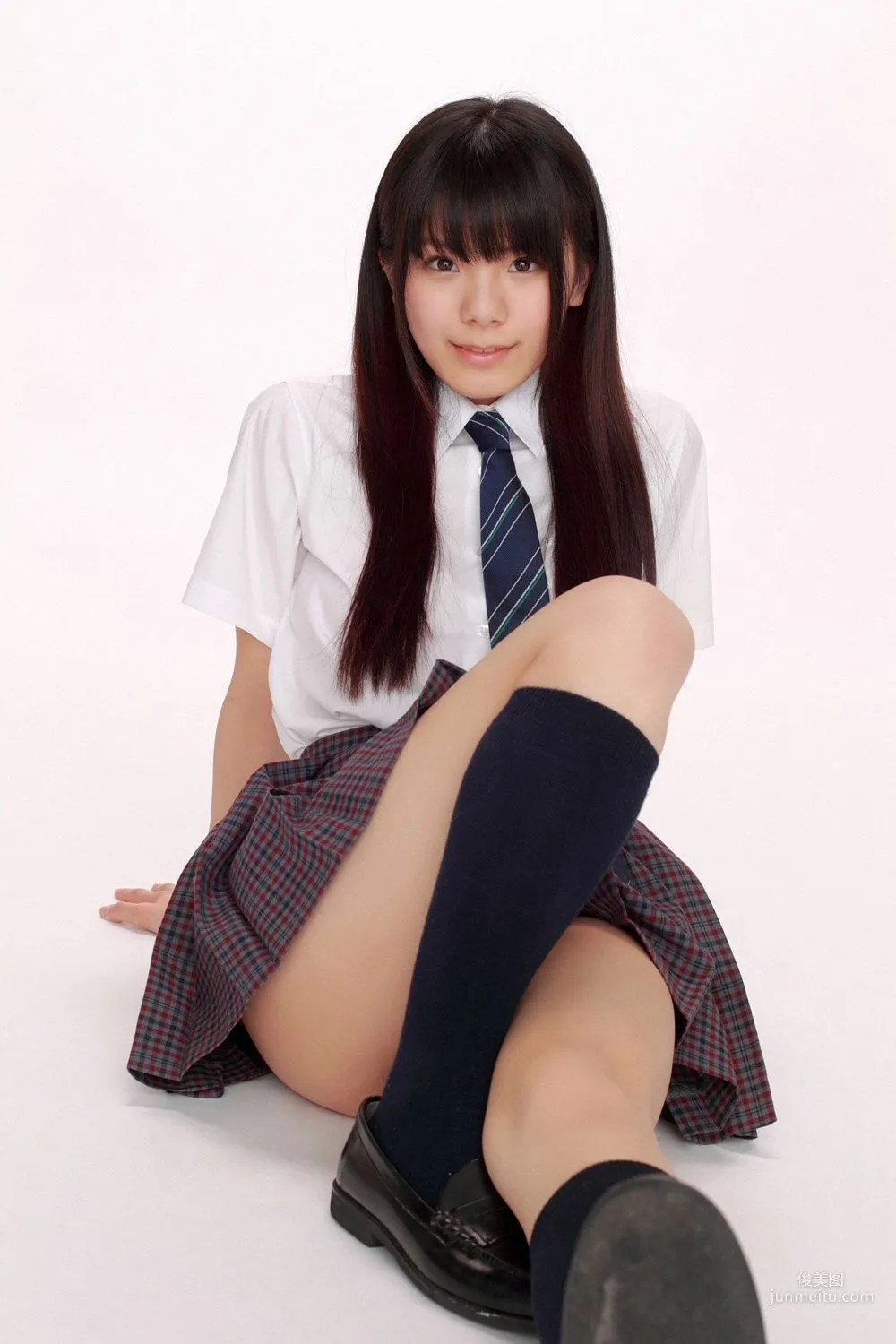 さいとう光恵/伊藤光惠《「輝くナイスバディ入學」》寫真集 [YS Web] Vol.522 9