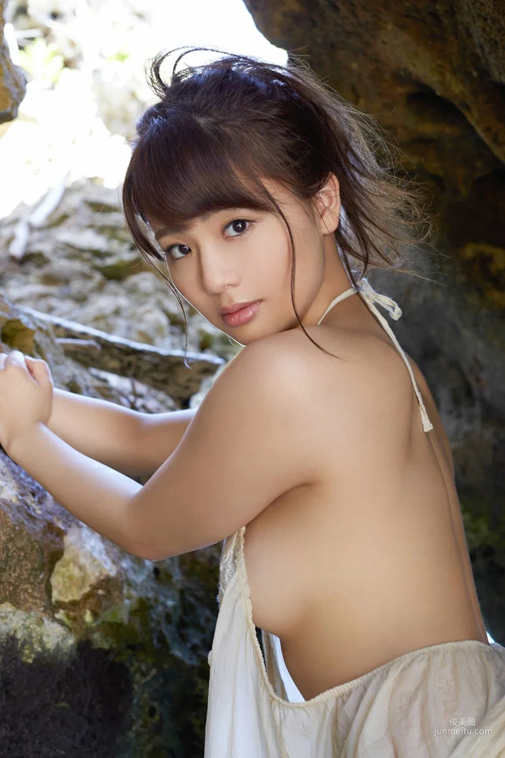 [YS Web] Vol.714 Natsumi Hirajima 平嶋夏海/平島夏海 寫真集 80