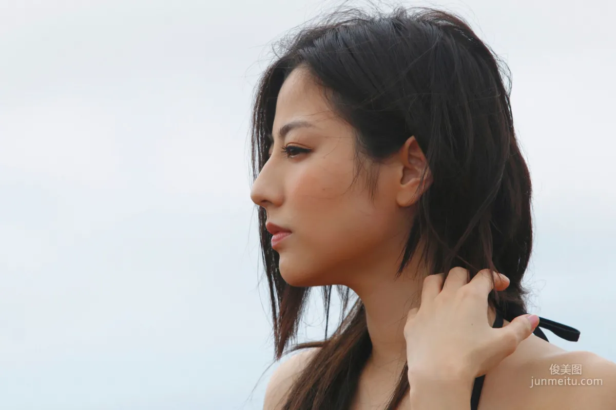 [YS Web] Vol.735 Yumi Sugimoto 杉本有美 寫真集 71