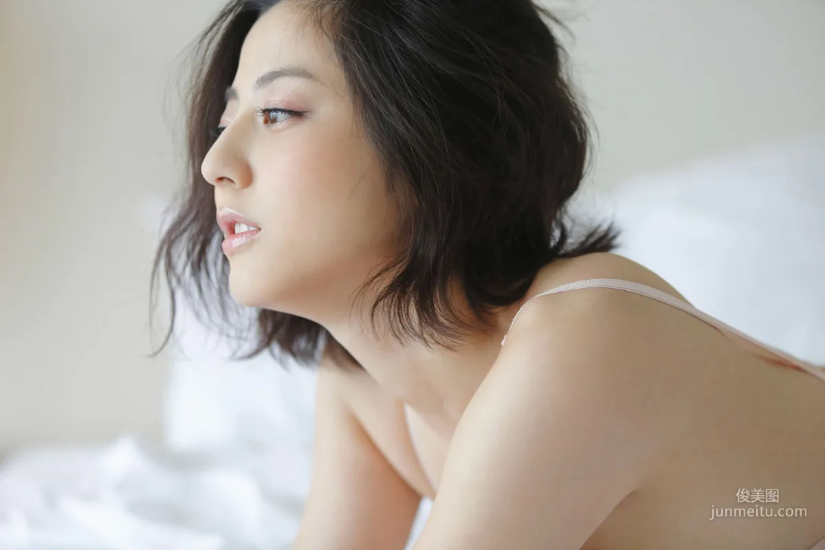 [YS Web] Vol.735 Yumi Sugimoto 杉本有美 寫真集 44